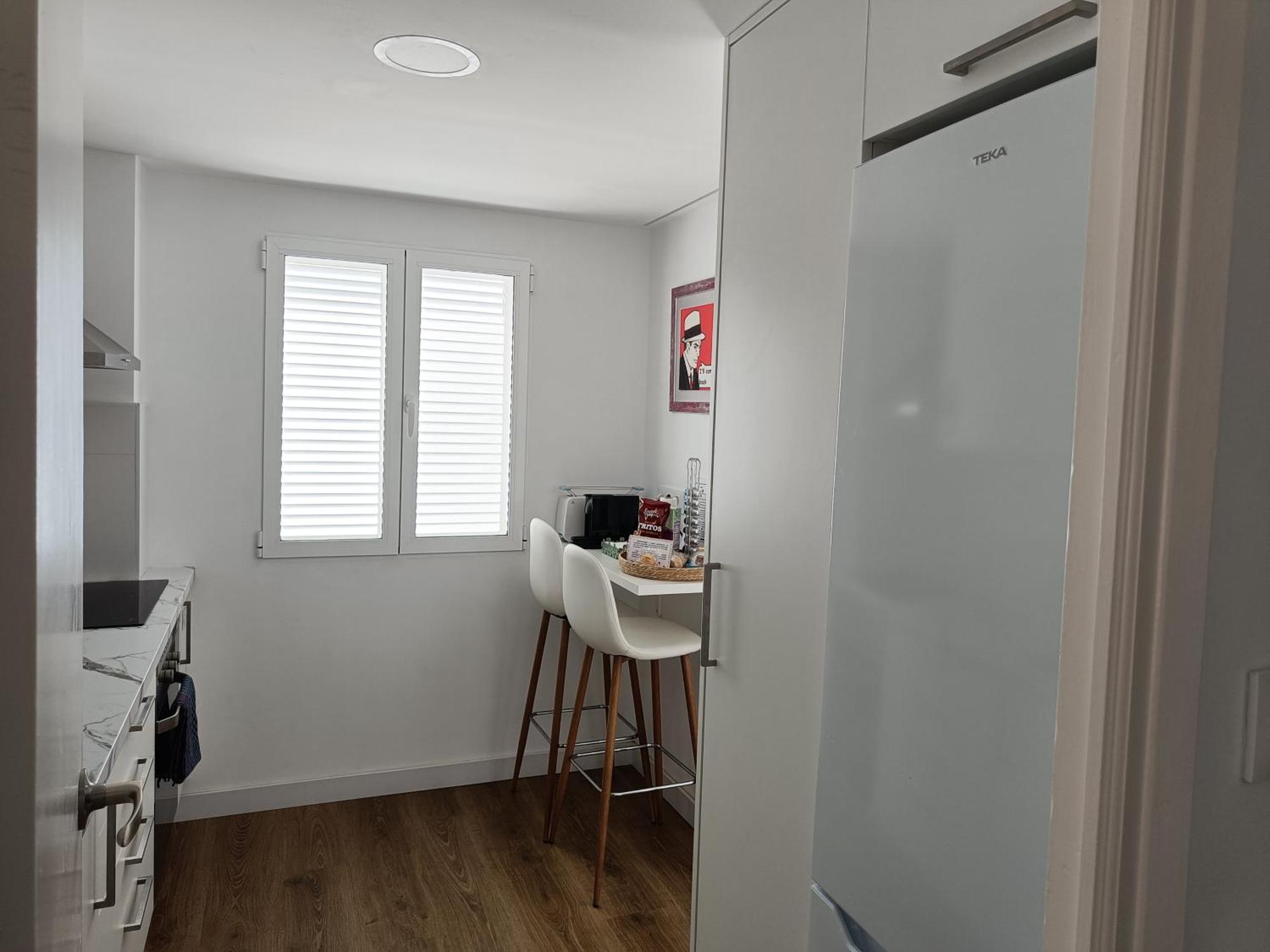 Apartamento Con Vistas Al Mar Oliva Exterior photo